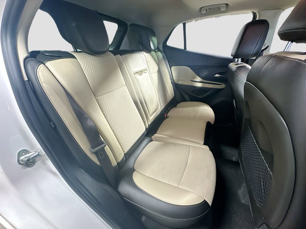 Used 2017 Buick Encore Preferred image 28