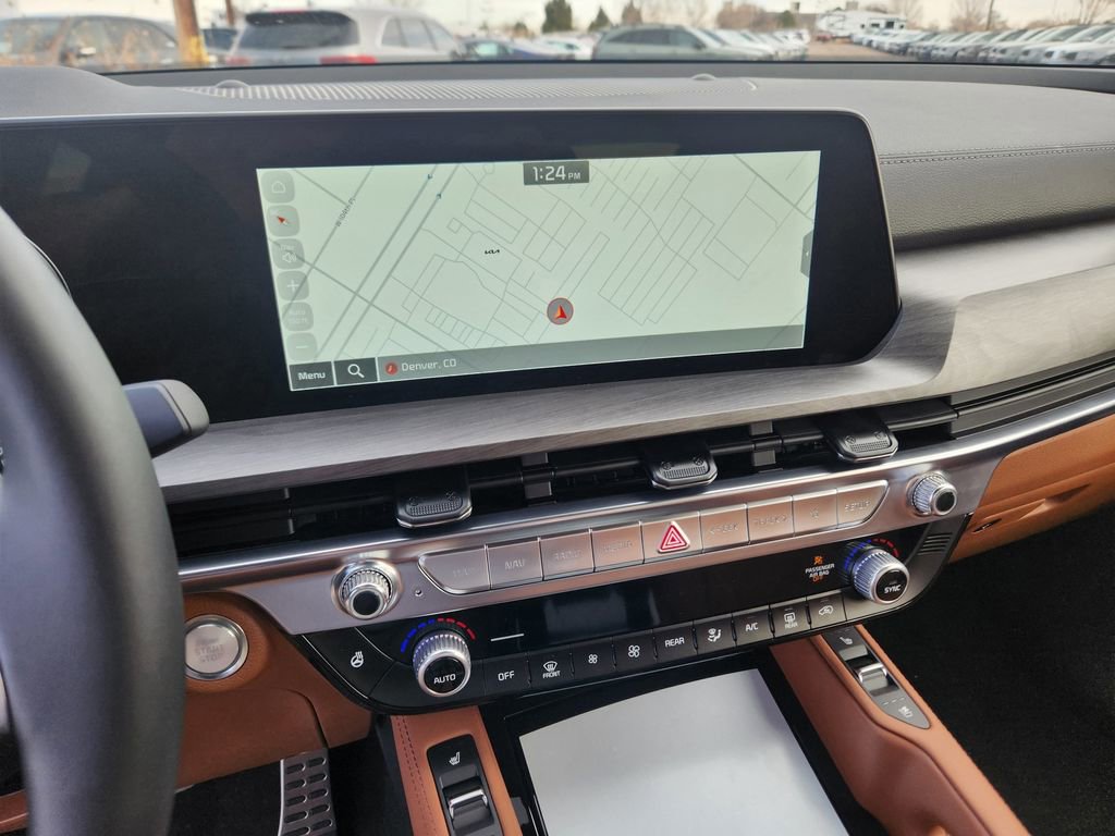 New 2025 Kia Telluride SX X-Line image 19