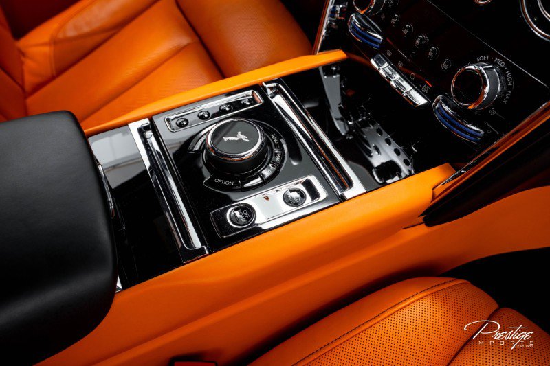 Used 2021 Rolls-Royce Cullinan image 51