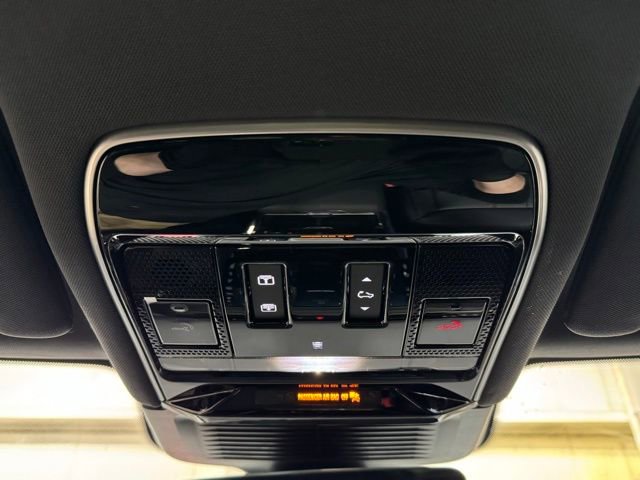 New 2025 Land Rover Range Rover Sport image 19