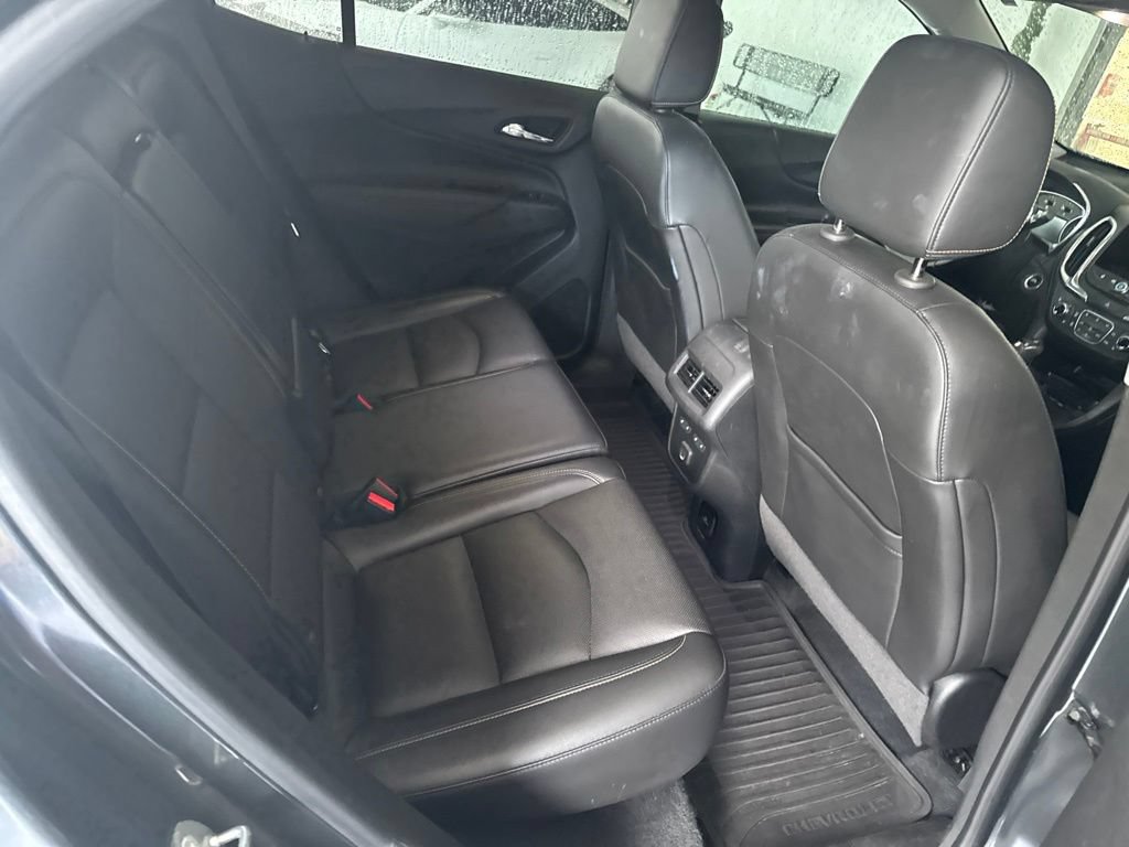 Used 2020 Chevrolet Equinox Premier FWD image 11