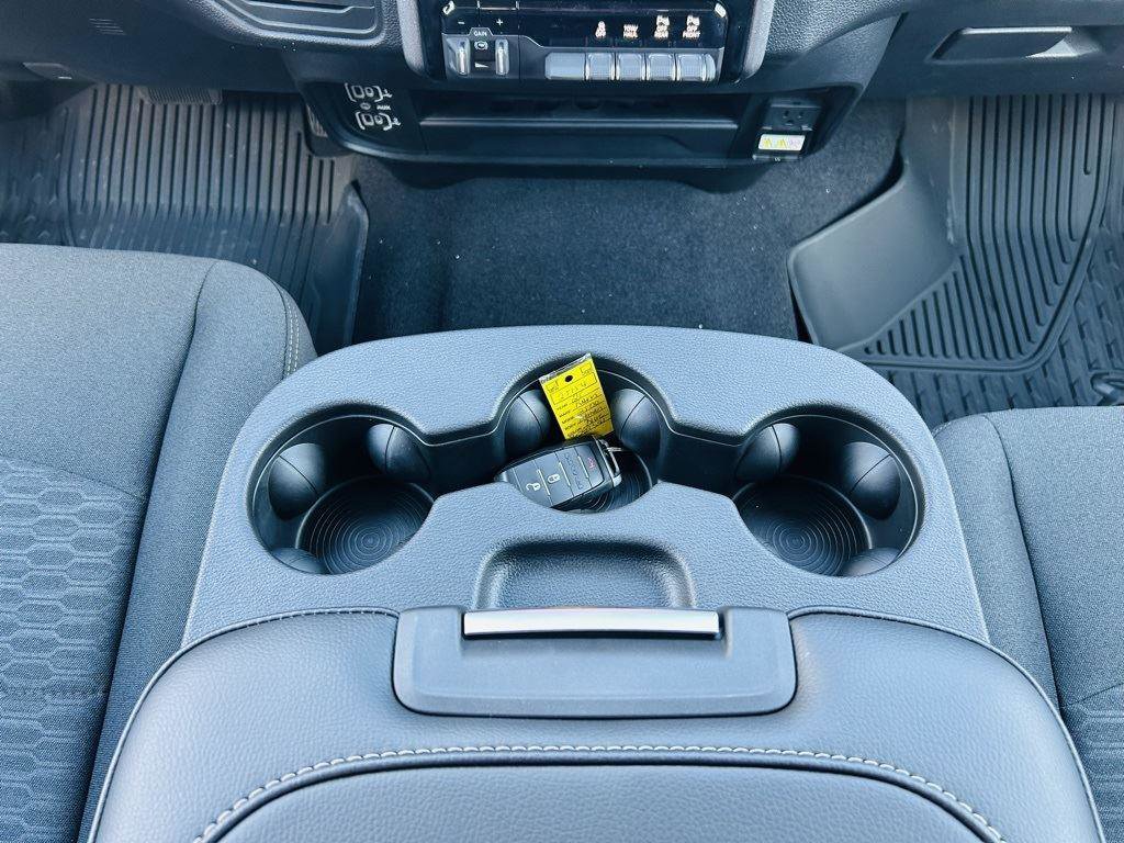 New 2025 RAM 2500 Tradesman image 20