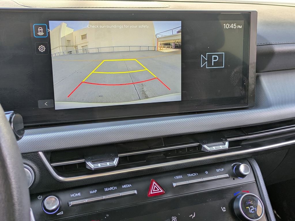 Used 2025 Hyundai Sonata SEL image 16