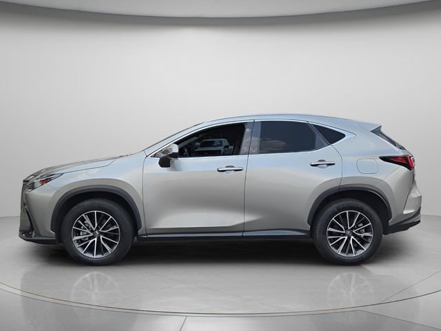 Used 2024 Lexus NX 350 AWD image 3