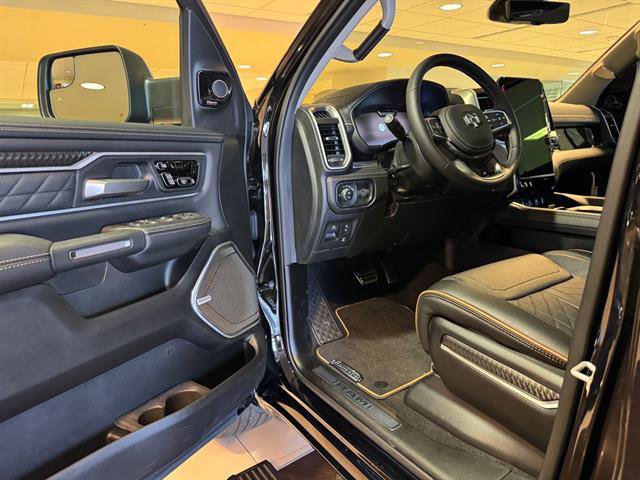 New 2026 RAM 1500 Tungsten w/ Bed Utility Group image 15