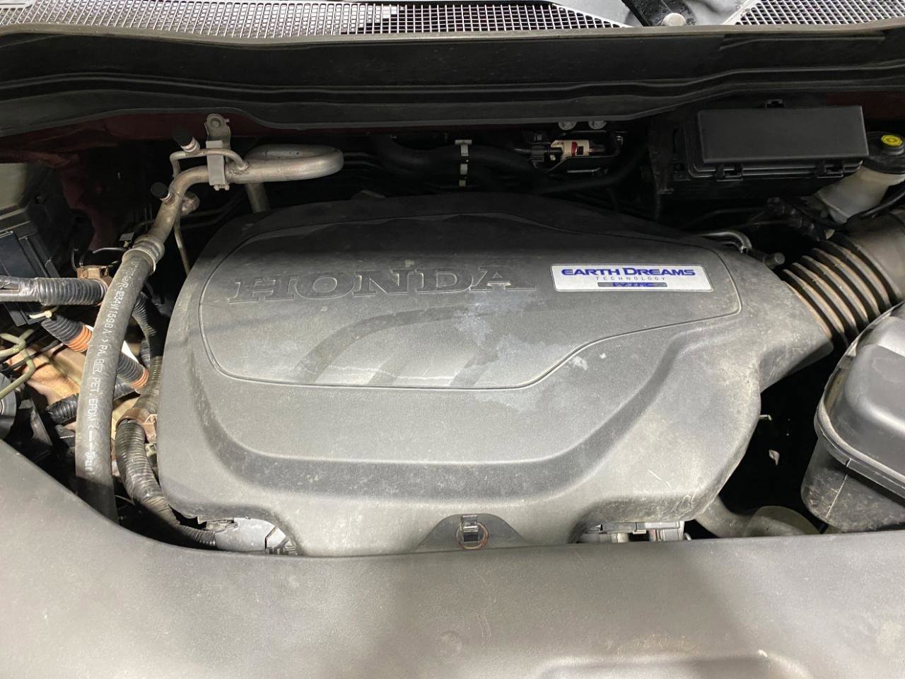 Used 2019 Honda Pilot EX-L image 27