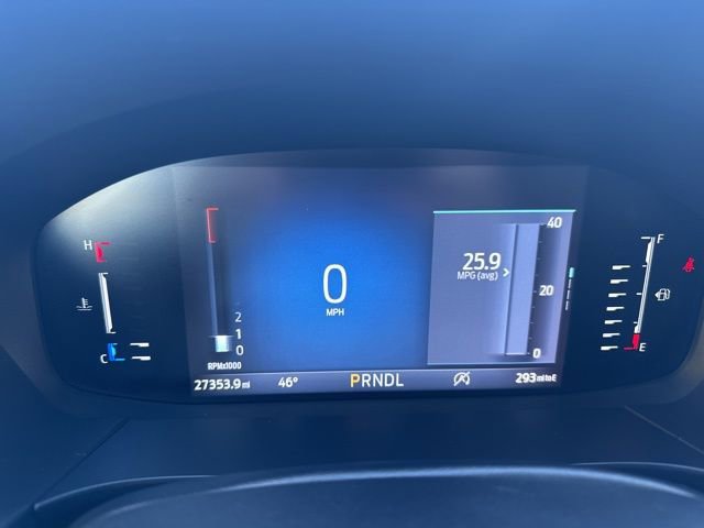 Used 2024 Ford Escape Active image 15