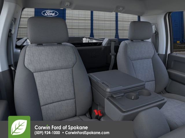 New 2026 Ford F150 XL w/ Equipment Group 103A High image 10