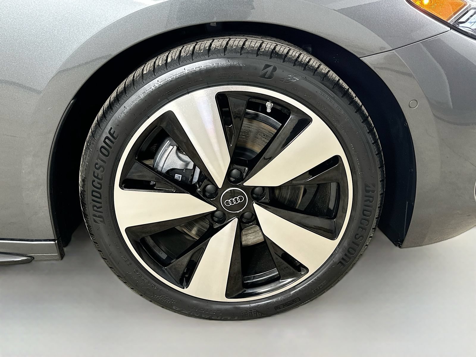 New 2026 Audi A5 2.0T Premium Plus AWD/4WD image 10