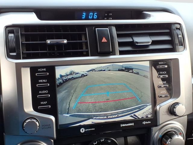 Used 2020 Toyota 4Runner SR5 Premium w/ Moonroof Package image 14