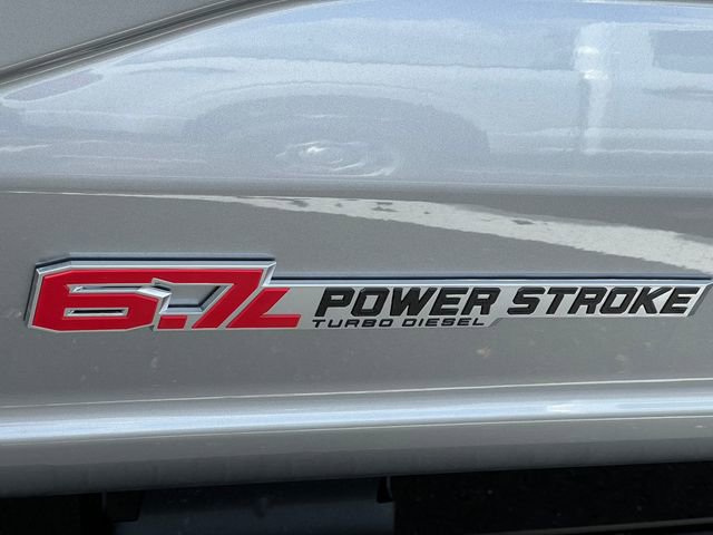 New 2026 Ford F350 XL AWD/4WD image 2
