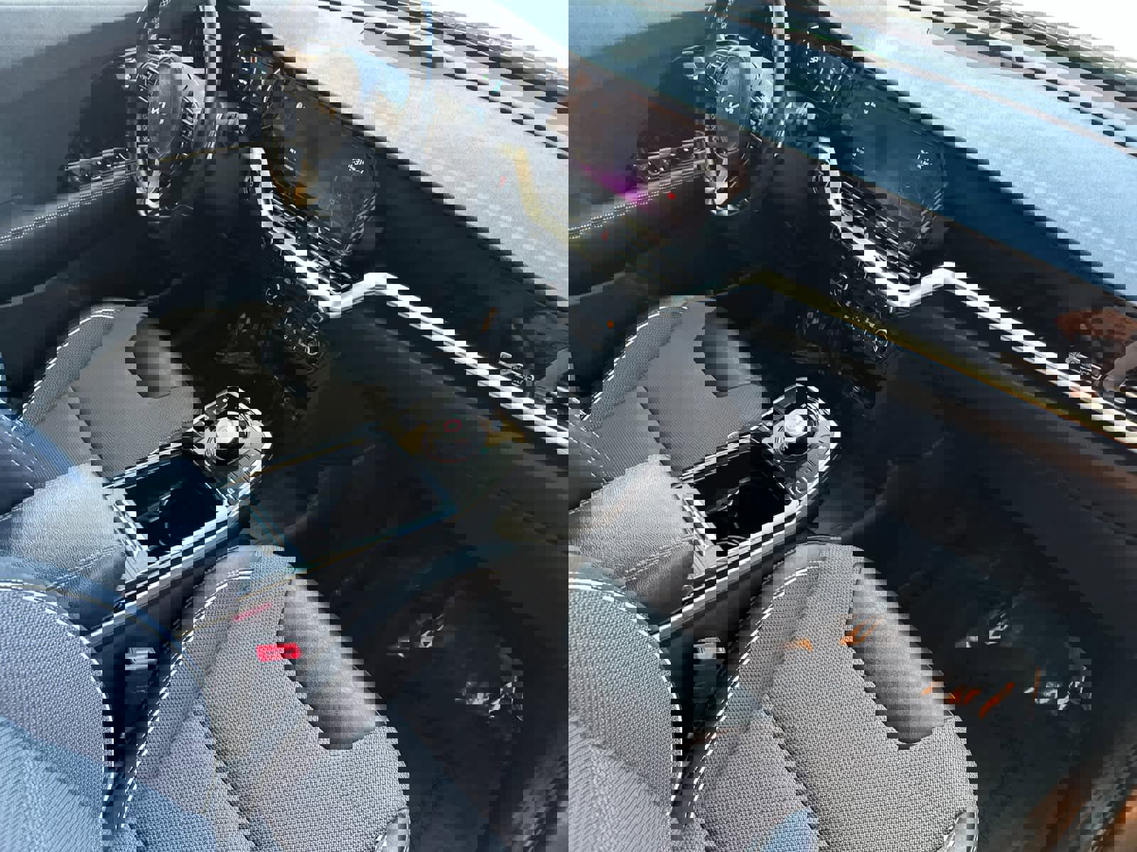 Used 2022 Kia Niro EX w/ Cold Weather Package image 16