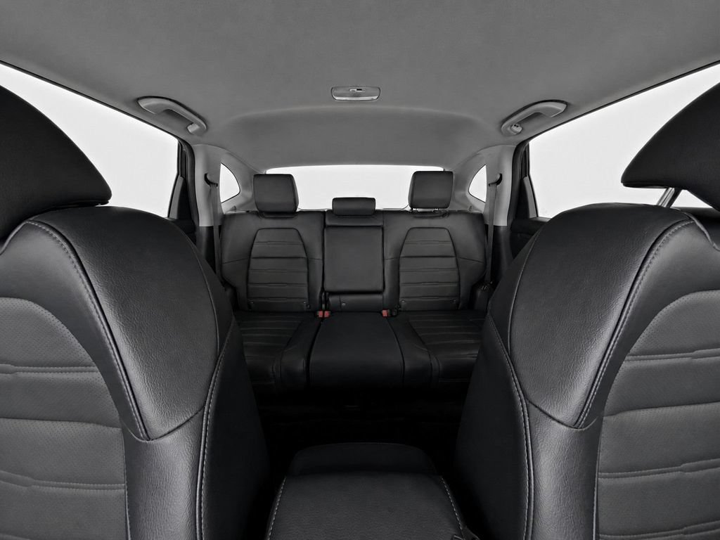 Used 2017 Honda CR-V EX-L image 28