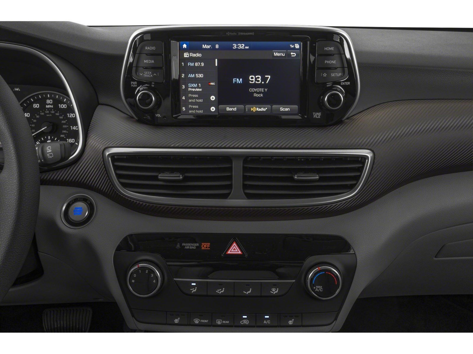 Used 2020 Hyundai Tucson Value AWD/4WD image 7
