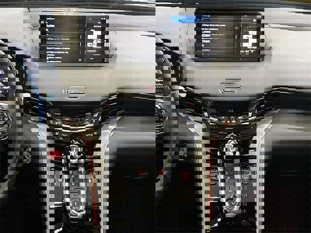 New 2025 Acura TLX w/ Technology Package image 13