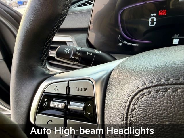 Used 2023 Kia Telluride EX X-Line image 24