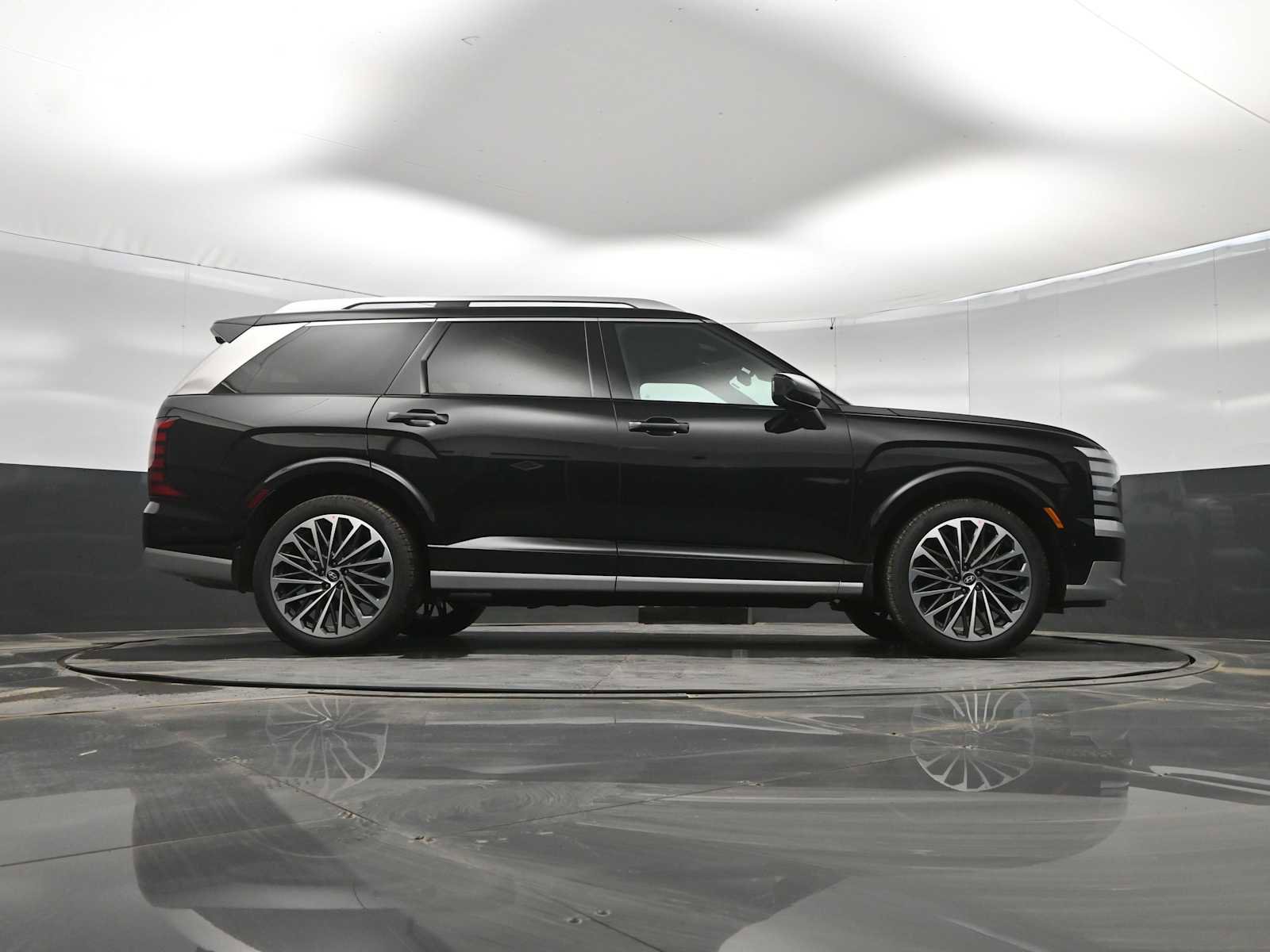 New 2026 Hyundai Palisade Calligraphy image 35