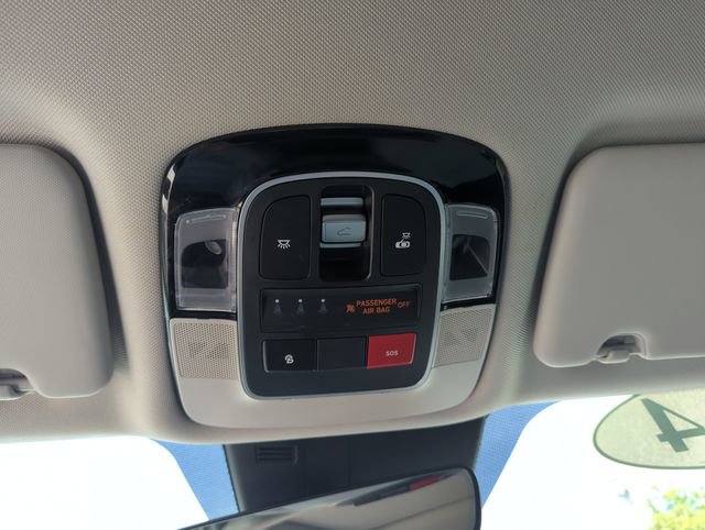 Used 2024 Hyundai Tucson SEL w/ Convenience Package FWD image 26