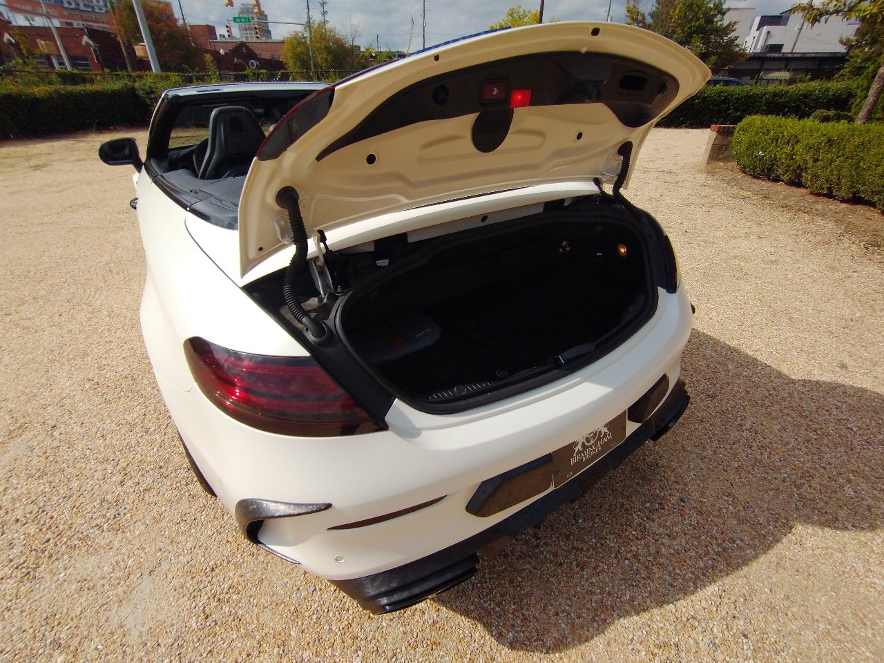 Used 2019 Mercedes-Benz C 63 AMG S image 51