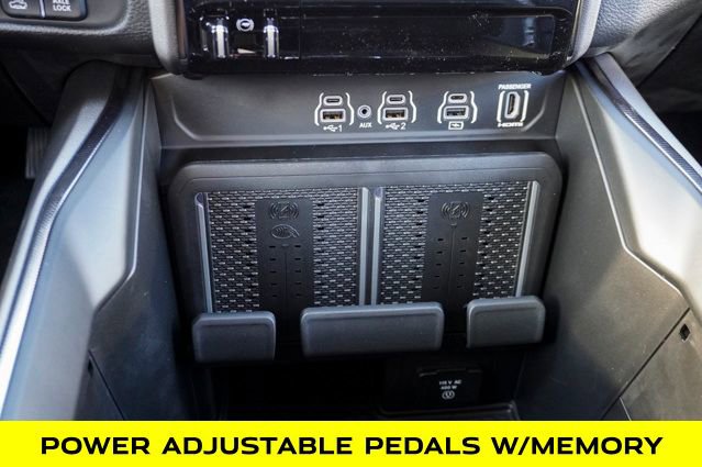 New 2026 RAM 1500 Rebel w/ Rebel Level 2 Equipment Group image 17