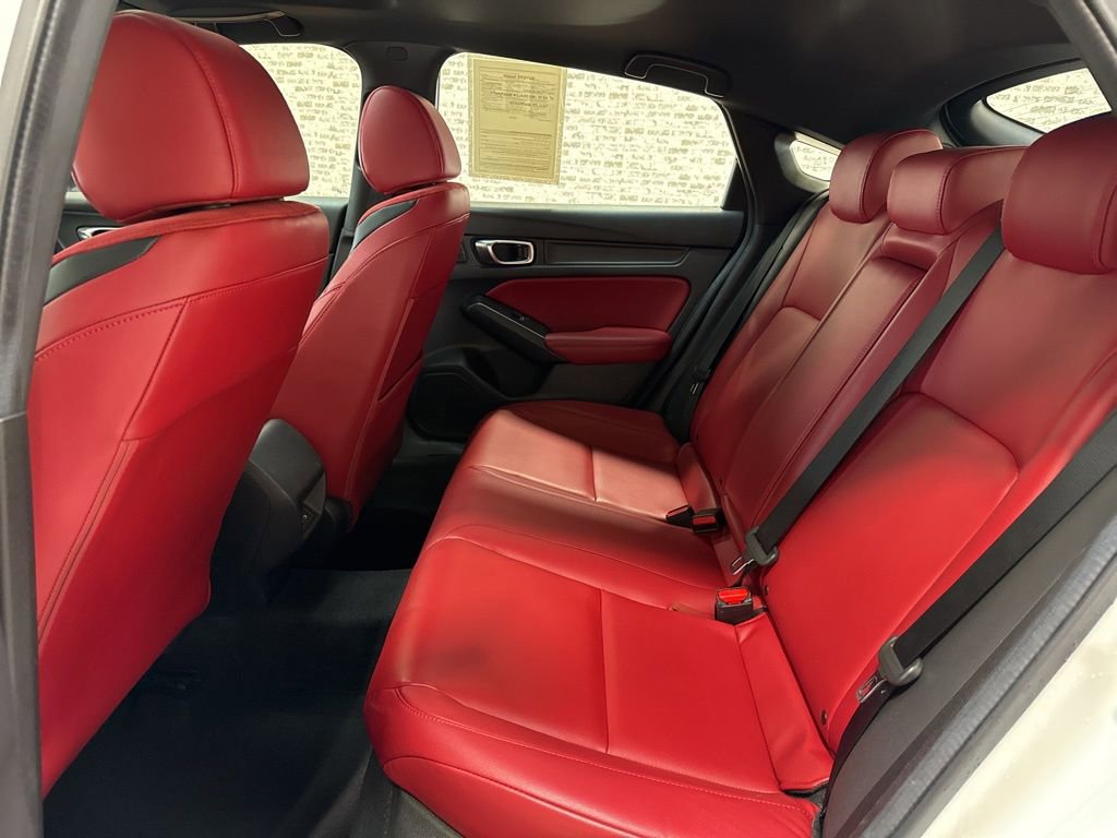 Used 2024 Acura Integra A-Spec image 14