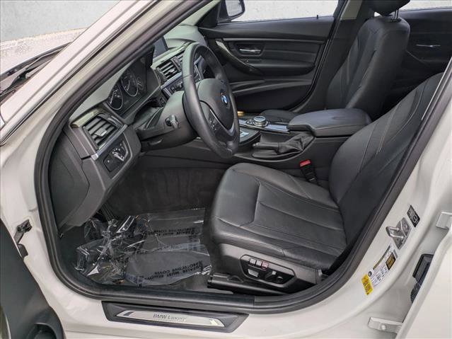 Used 2014 BMW 328i Sedan image 16