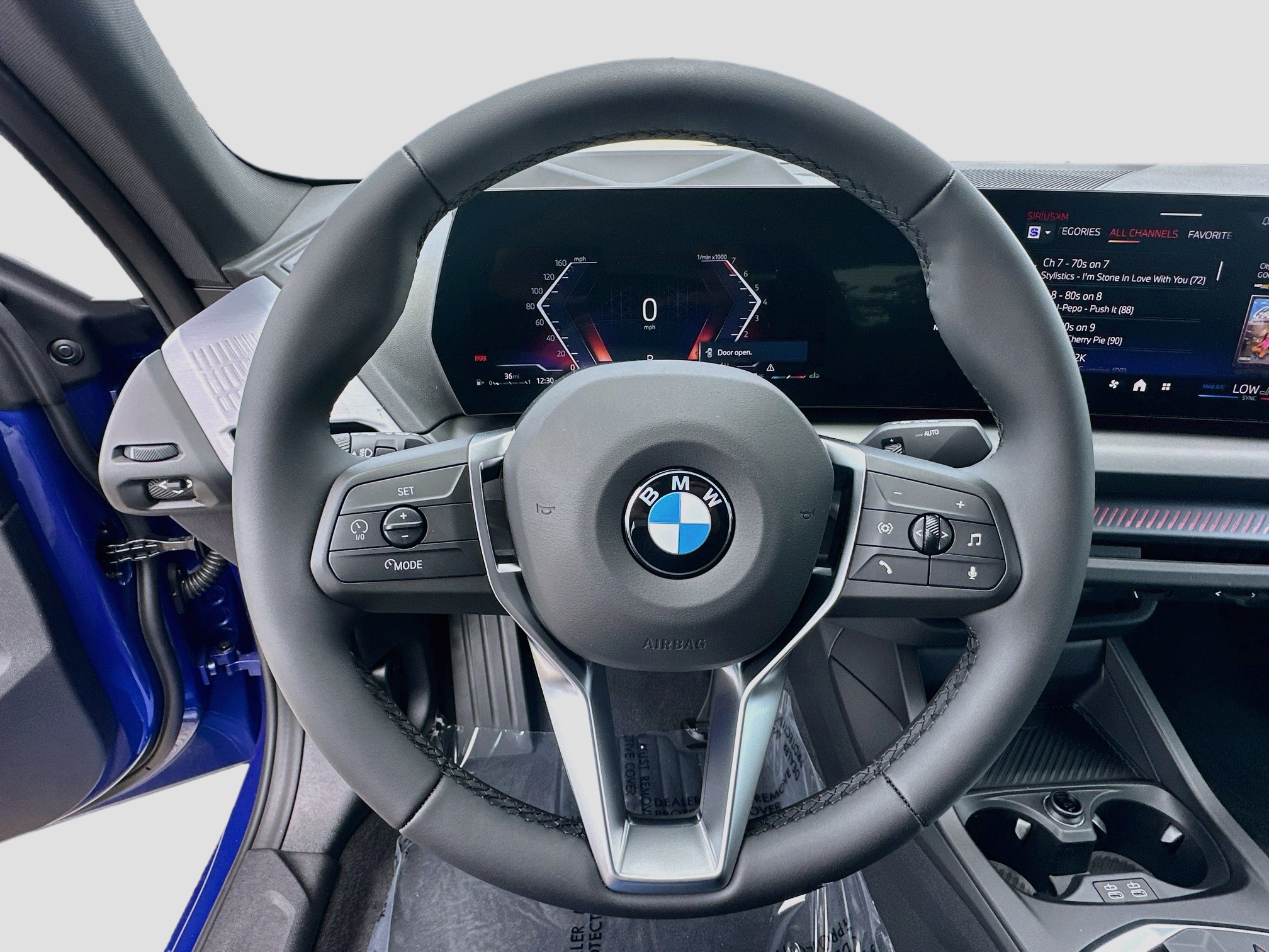 New 2026 BMW 228i w/ Technology Package FWD image 8