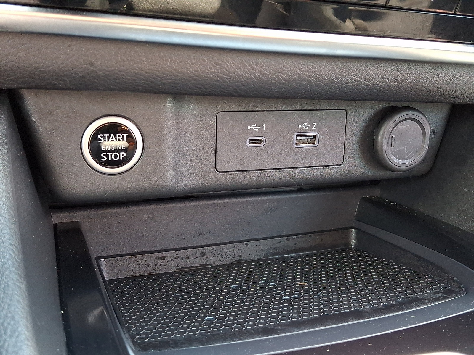 Certified 2023 Nissan Rogue S AWD/4WD image 24