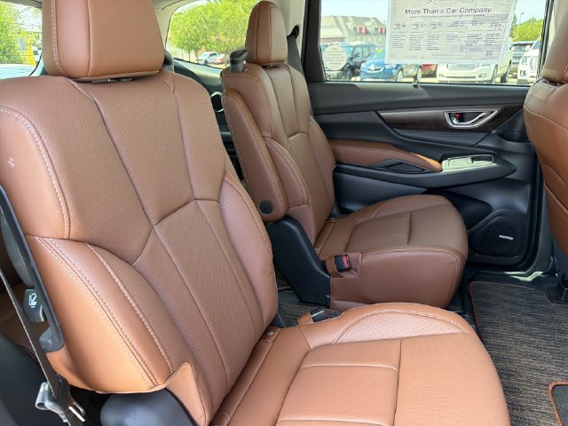 New 2027 Subaru Ascent Touring AWD/4WD image 23
