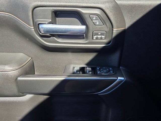 Used 2019 GMC Sierra 1500 AT4 w/ AT4 Premium Package AWD/4WD image 16