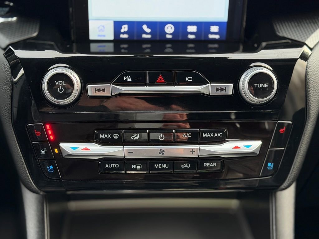 Used 2022 Ford Explorer ST w/ Equipment Group 401A image 16