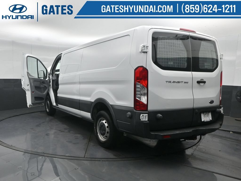 Used 2016 Ford Transit 350 148 Low Roof RWD image 49
