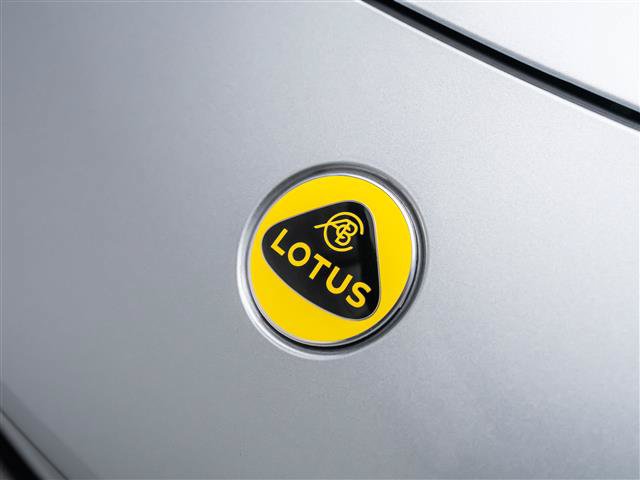 Used 2024 Lotus Emira First Edition RWD image 11
