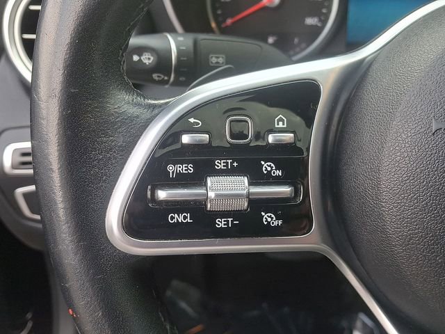 Used 2019 Mercedes-Benz C 300 Sedan image 23