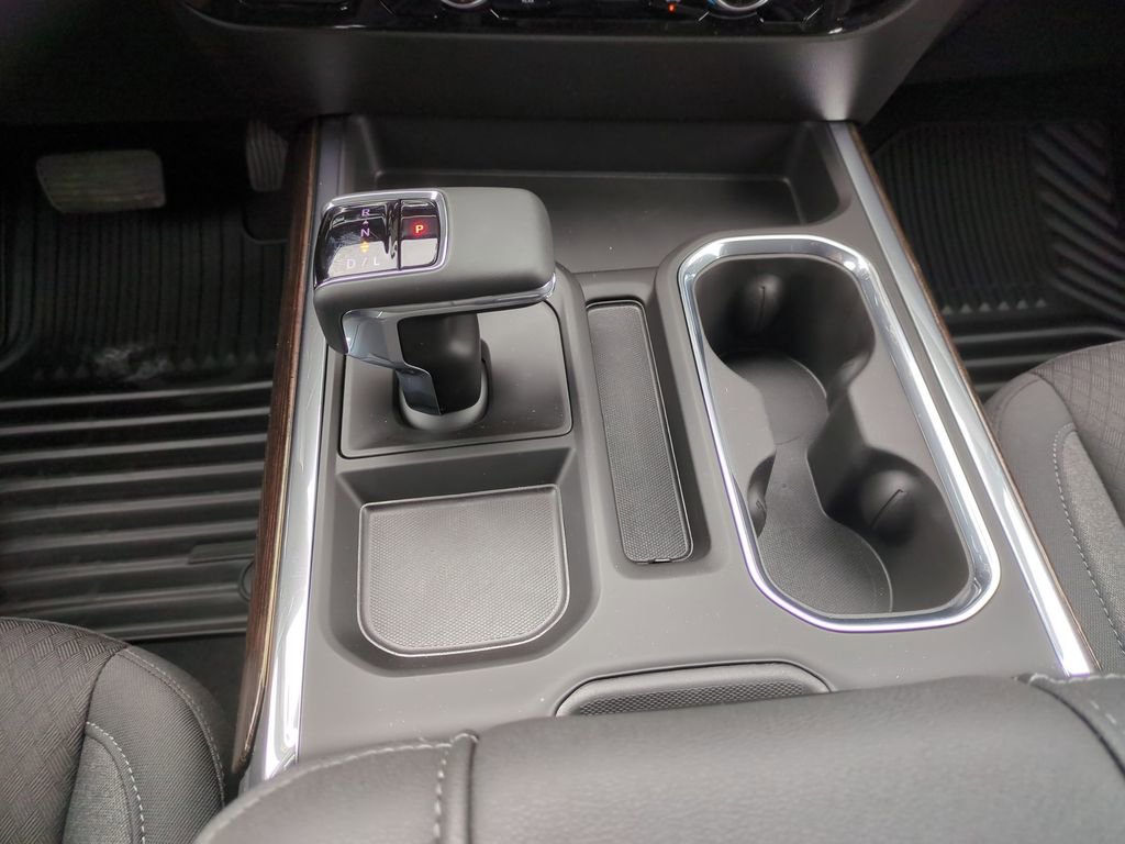 New 2026 GMC Sierra 1500 Elevation w/ Preferred Package image 13