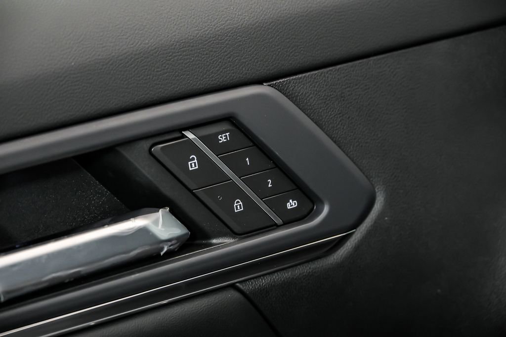 New 2026 GMC Terrain Denali image 6