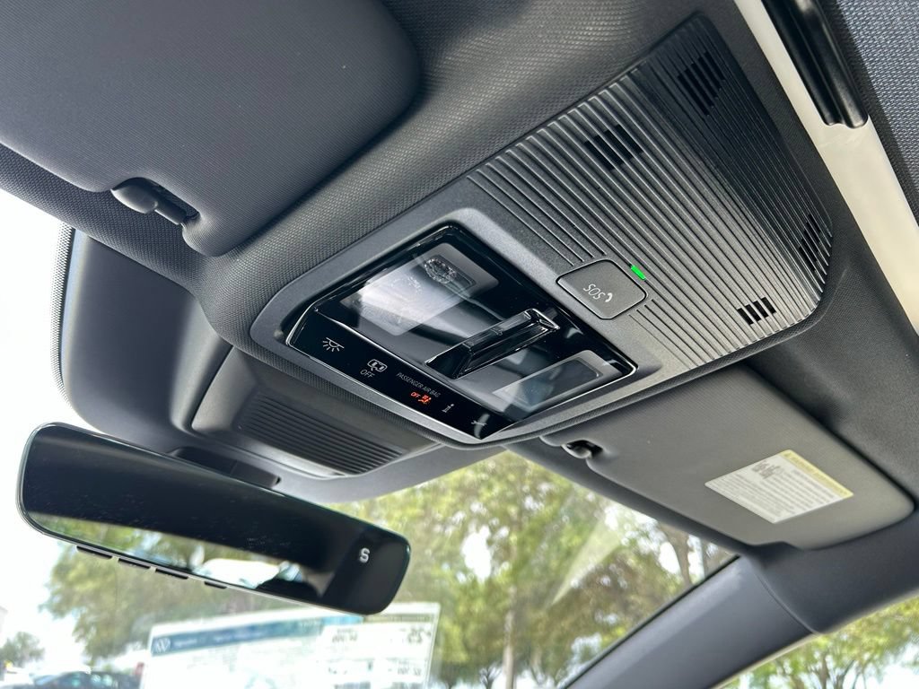 New 2026 Volkswagen Golf AWD/4WD image 31
