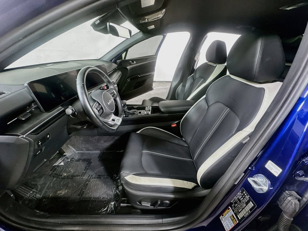 Used 2025 Kia K5 GT-Line FWD image 17