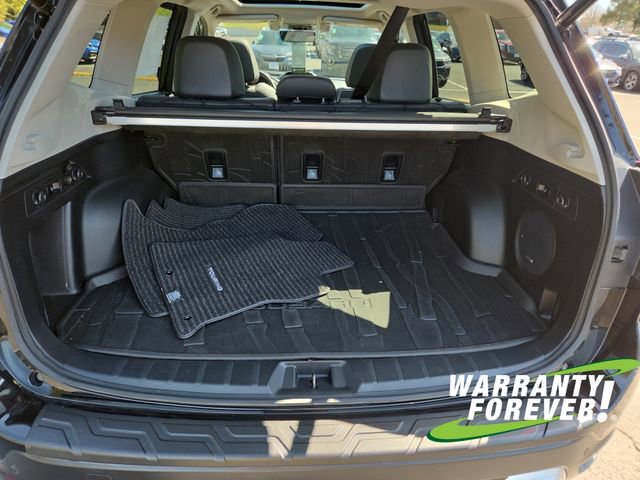 Used 2021 Subaru Forester Touring image 18