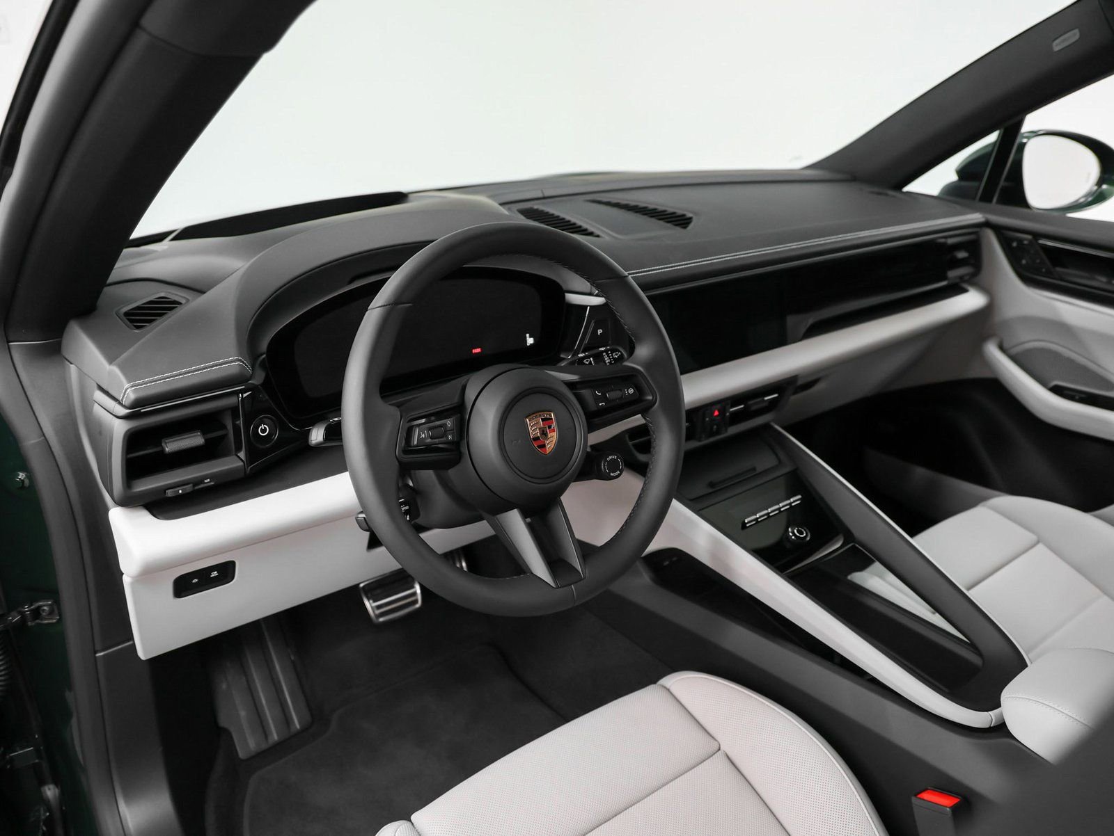New 2025 Porsche Macan 4S Electric image 47