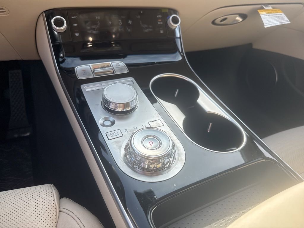 New 2026 Genesis GV70 2.5T AWD/4WD image 22