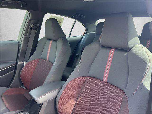 Certified 2025 Toyota Corolla SE image 16