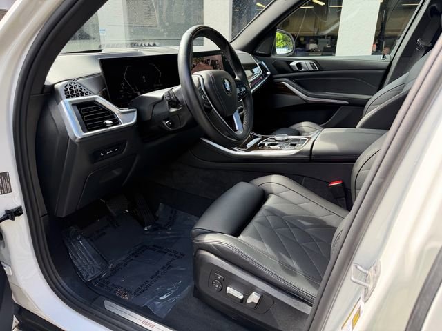 Used 2026 BMW X5 sDrive40i RWD image 10