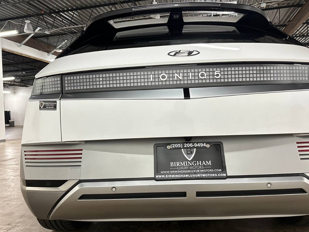 Used 2024 Hyundai Ioniq 5 Limited RWD image 16
