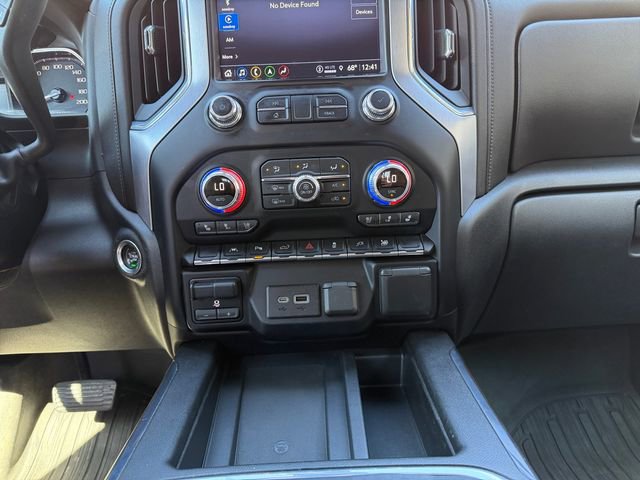 Used 2022 GMC Sierra 1500 SLT w/ SLT Premium Plus Package image 11