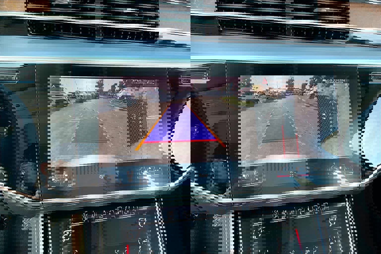 Used 2019 Audi A8 L 3.0T w/ Executive Package image 24