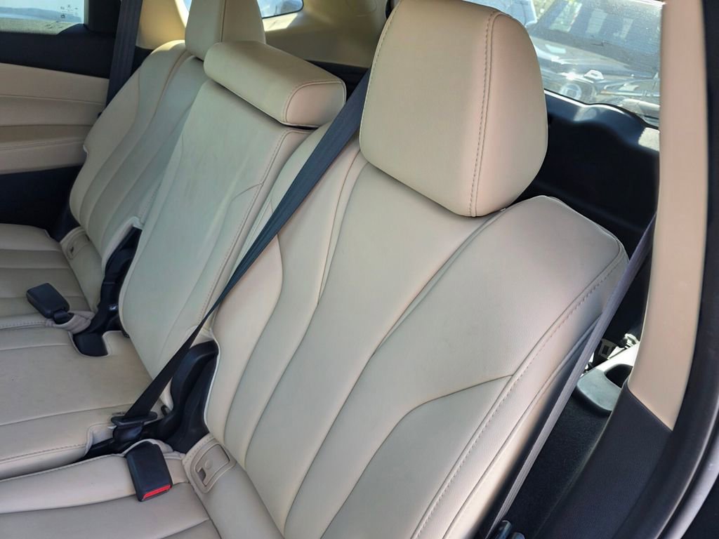 Used 2024 Acura MDX SH-AWD image 13