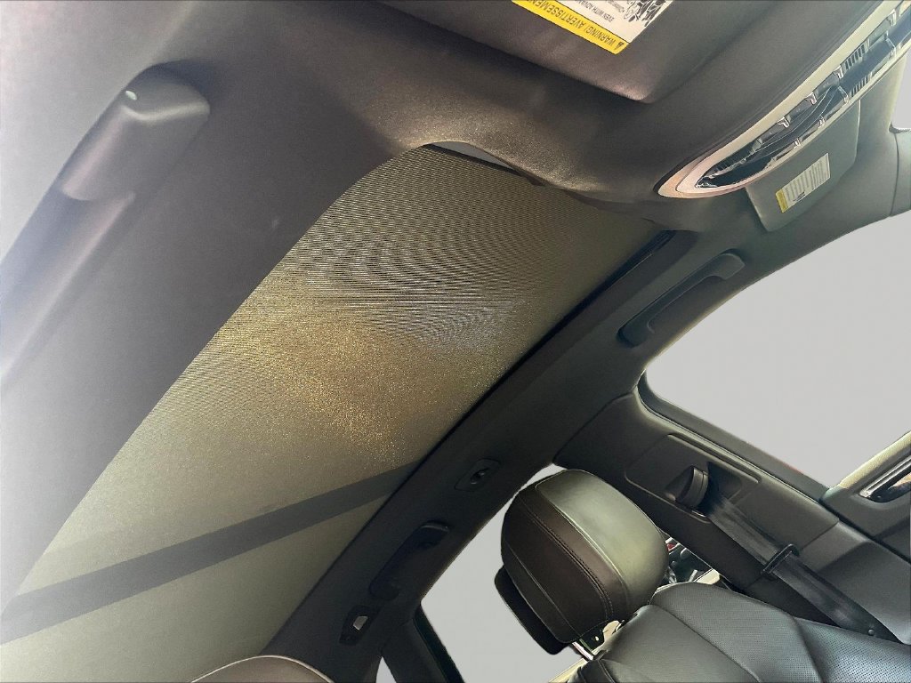 Used 2018 Porsche Macan AWD/4WD image 25