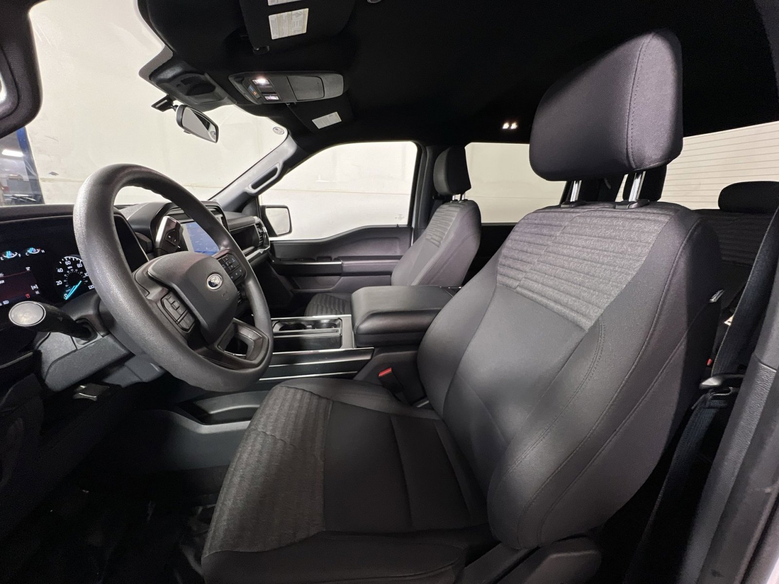 Used 2023 Ford F150 XL w/ STX Appearance Package image 13