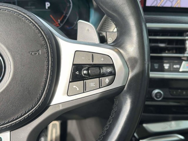 Used 2023 BMW X3 xDrive30i w/ M Sport Package image 24